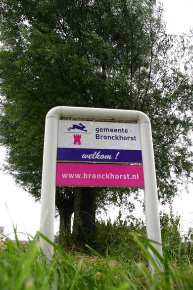 Bronckhorst